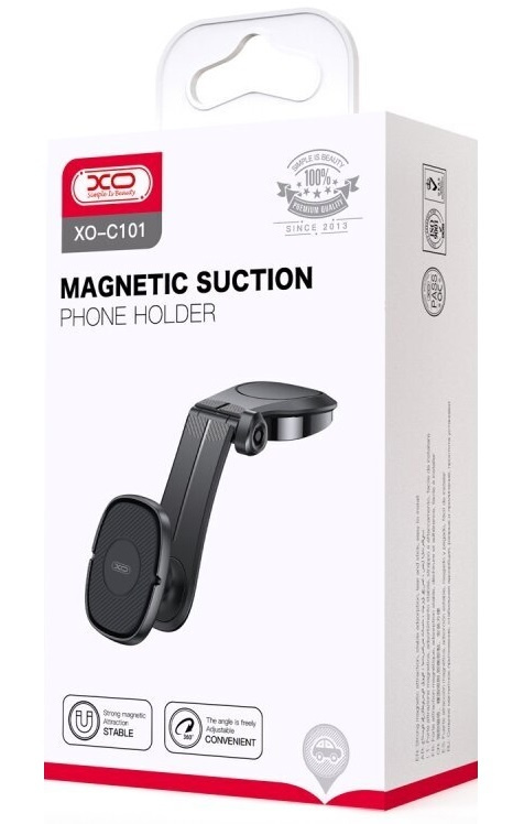 Suport Telefon Magnetic Premium XO-C101 240223-7