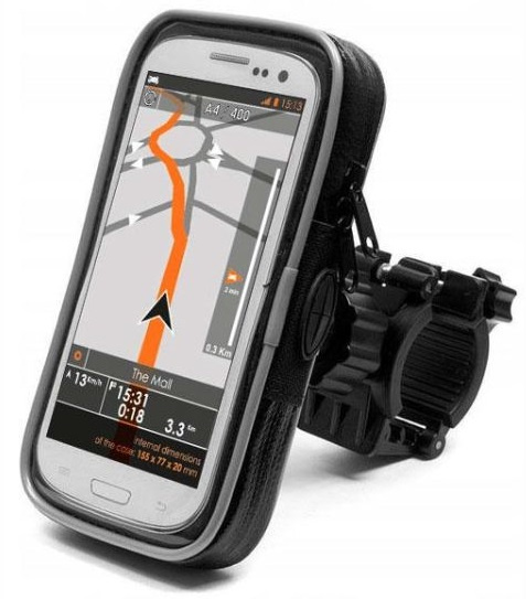 Suport Telefon Moto 4Ride WOD000015