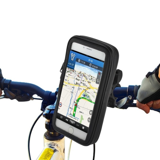 Suport Telefon Moto / Bicicleta 230925-8