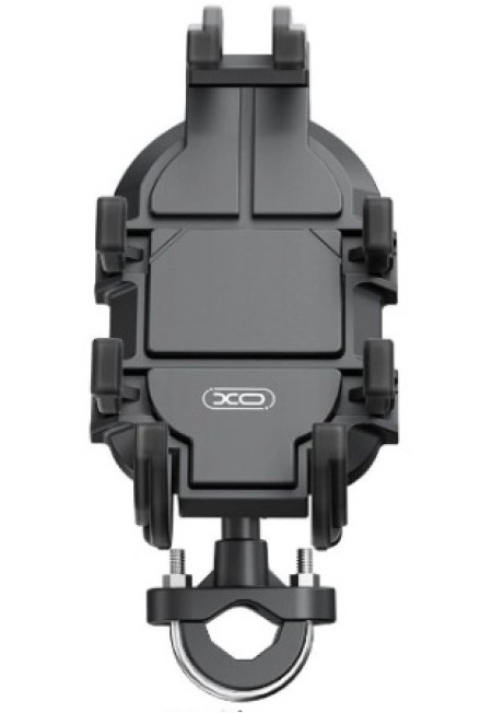 Suport Telefon Moto Cu Sistem Anti-Vibratie Compatibil 4.7&quot;-6.9&quot; XO-C149 080225-2