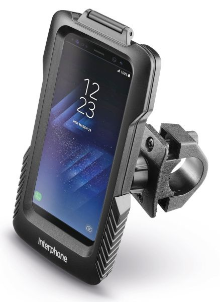 Suport Telefon Moto Interphone SMGALAXYS8