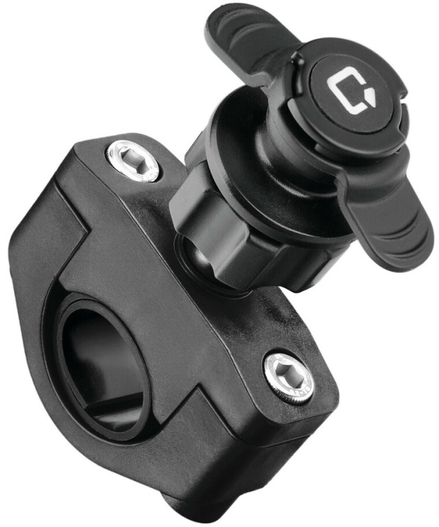 Suport Telefon Moto Lampa Optiline, 16-32mm LAM90452