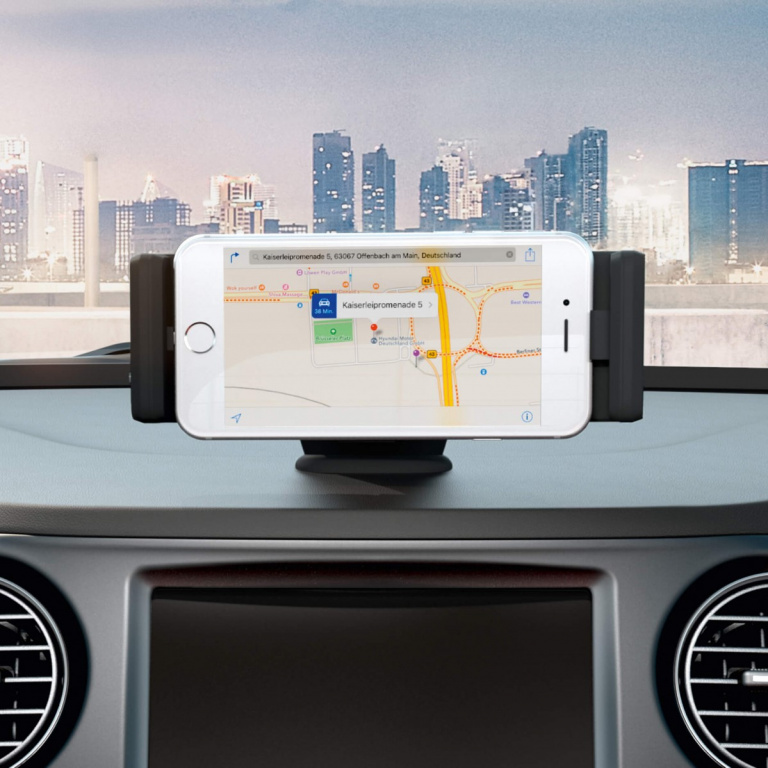 Suport Telefon Oe Hyundai i20 2008-2014 C8F77AC000
