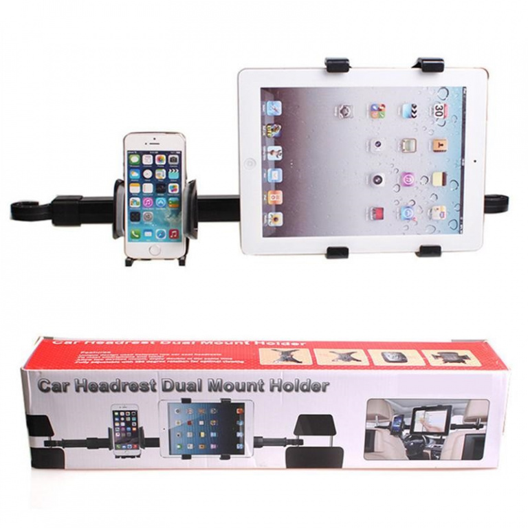 Suport Telefon Si Tableta Cu Prindere Intre Teriere YTP-08 280220-5