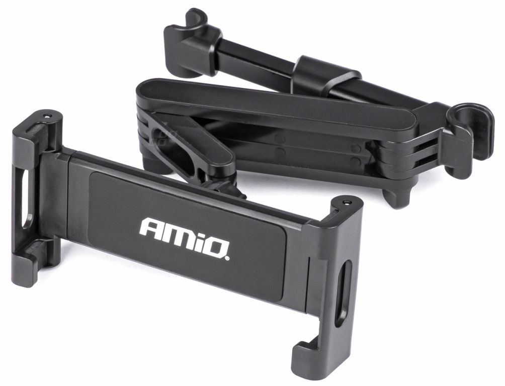 Suport Telefon / Tableta Auto Pentru Tetiera Amio 6.5'-12.9' 03799