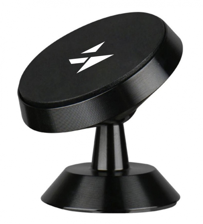 Suport Telefon Wozinsky Magnetic 350 Negru WMH-05