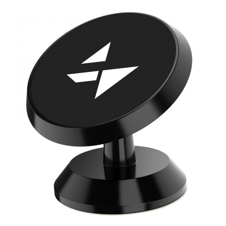 Suport Telefon Wozinsky Magnetic 350 Negru WMH-05