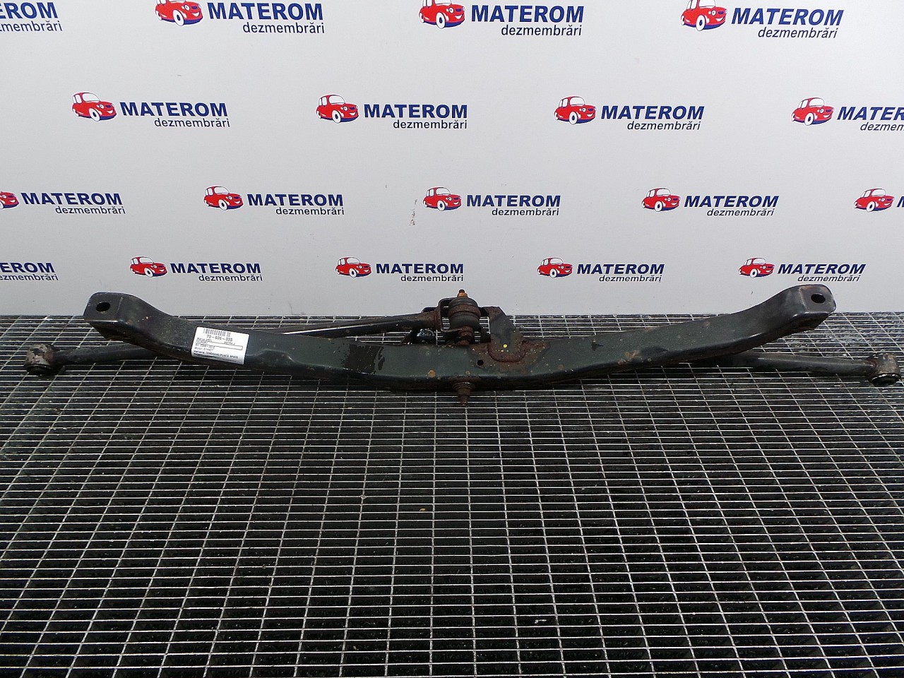 SUPORT TENDOANE OPEL ASTRA J ASTRA J A14NET - (2009 2012)