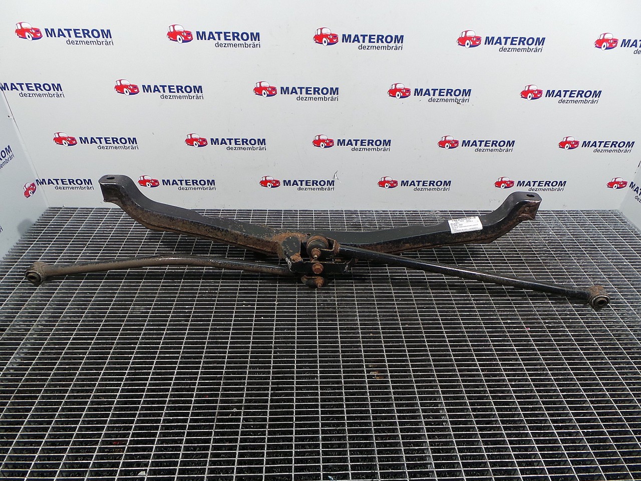 SUPORT TENDOANE OPEL ASTRA J ASTRA J A17DTJ - (2009 2012)