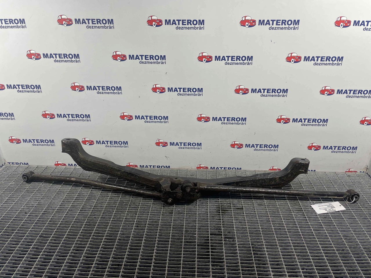 SUPORT TENDOANE OPEL ASTRA J ASTRA J B16DTH - (2012 2015)