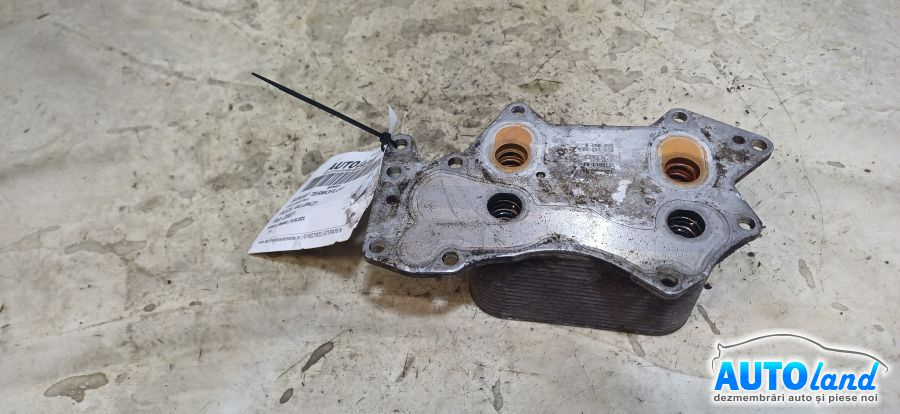 Suport Termoflot 059117021 2.0 D Audi A4 8K 2007