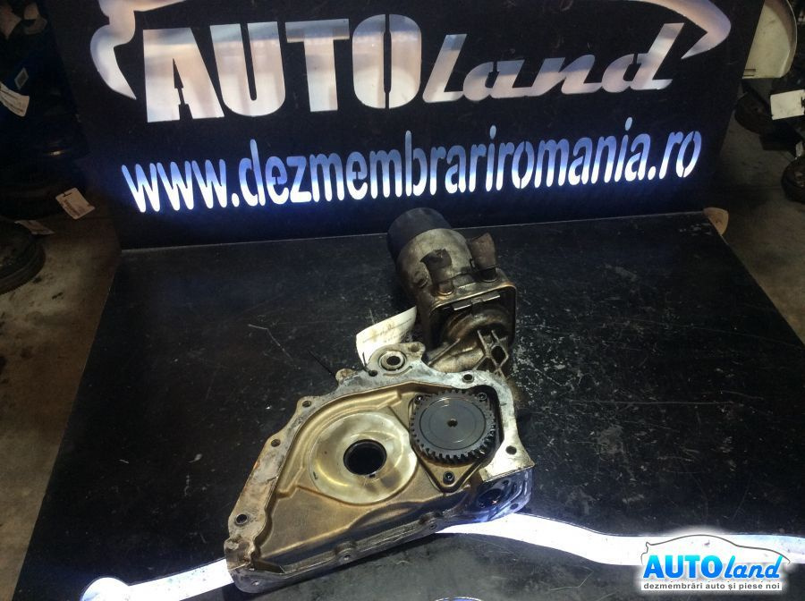 Suport Termoflot 2.0 CRDI Hyundai SANTA FE SM 2001