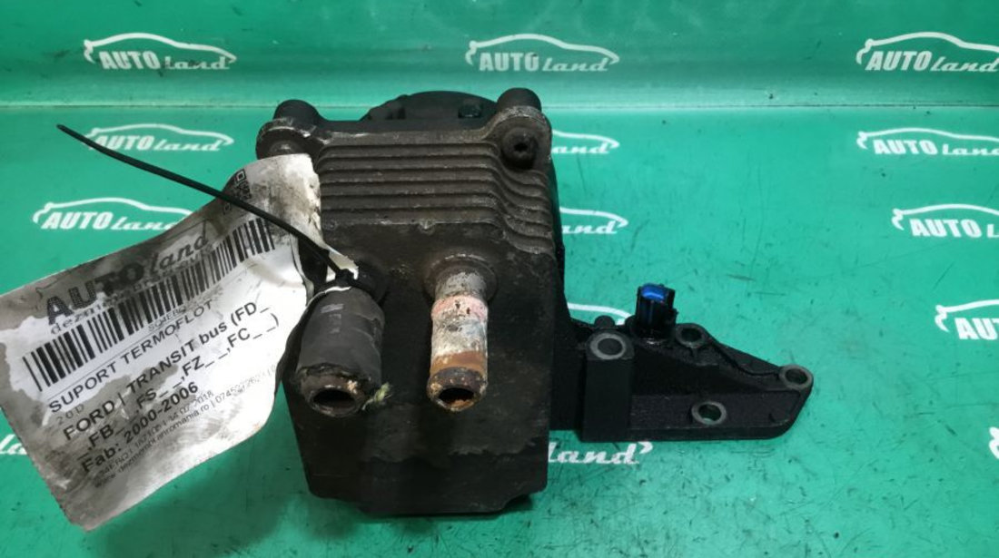 Suport Termoflot 2.0 D Ford TRANSIT bus FD ,FB ,FS ,FZ ,FC 2000-2006