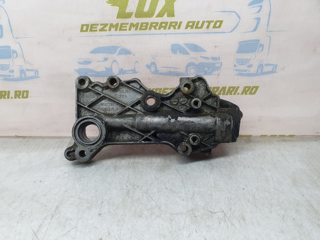Suport termoflot 70362380 2.2 cdi Mercedes-Benz C-Class W204/S204 [2007 - 2012]