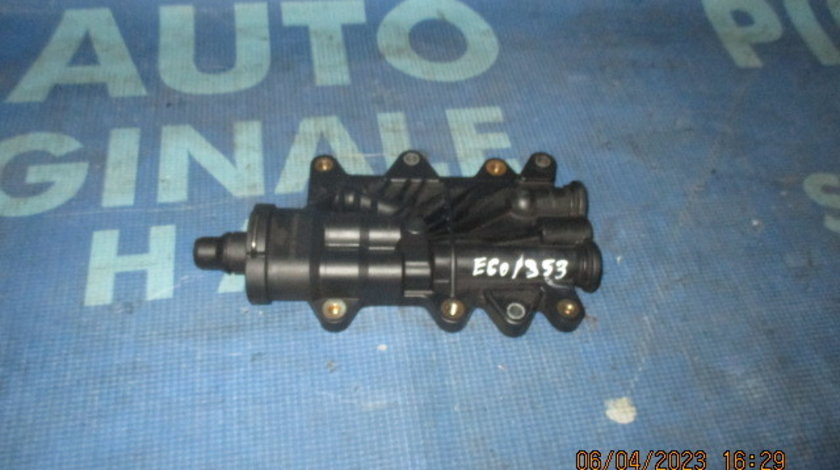 Suport termoflot BMW E60 520d 2.0d; 2354119 (cutie de viteze)