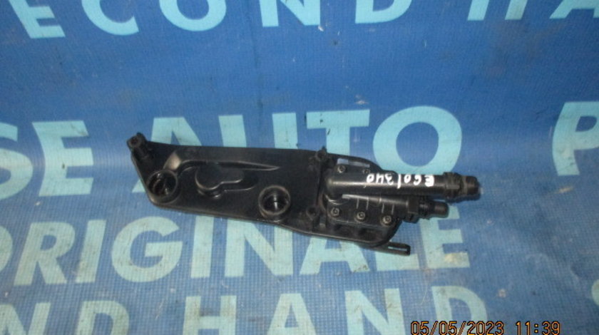 Suport termoflot BMW E60 525xi; 7507973 (cutie de viteze)