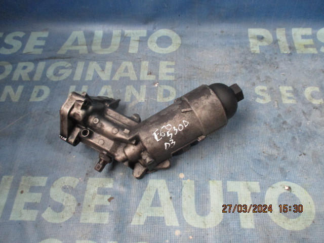 Suport termoflot BMW E60 530d M57ND3; 7788453