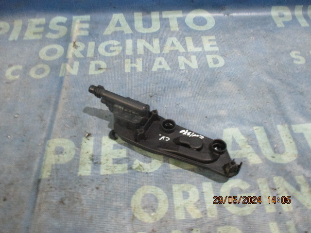 Suport termoflot BMW E60 530i N52B30A; 7507973 (cutie de viteze)