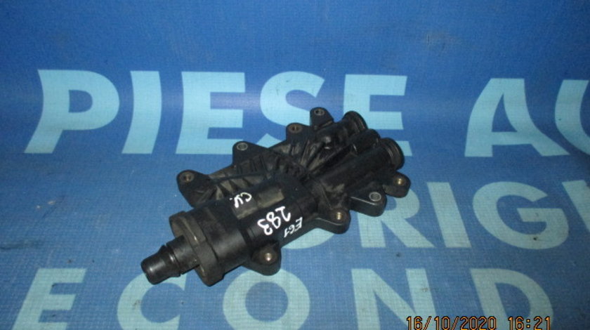 Suport termoflot BMW E61;  2354119 (cutie de viteze)