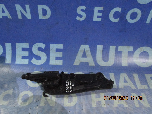 Suport termoflot BMW E63 645ci 4.4i N62 B44 A; 7507973