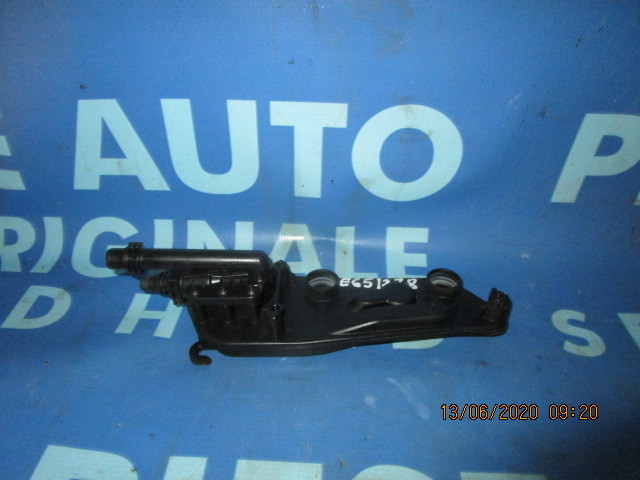 Suport termoflot BMW E65 735i 3.6i N62B36A; 7507973