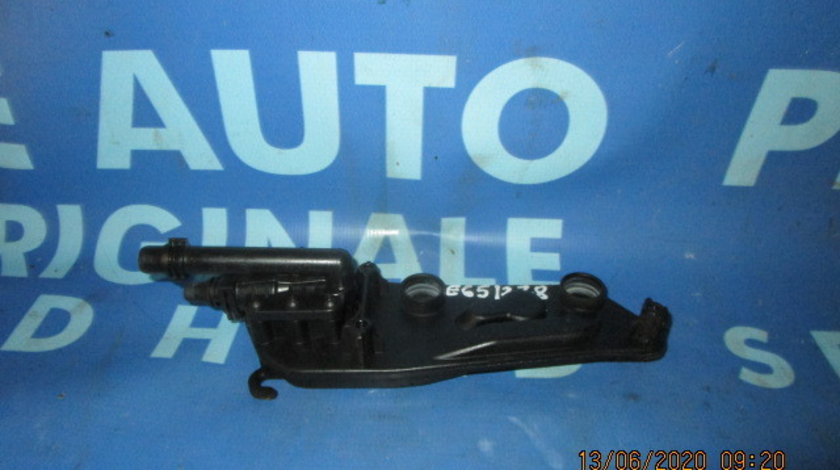 Suport termoflot BMW E65 735i 3.6i N62B36A; 7507973