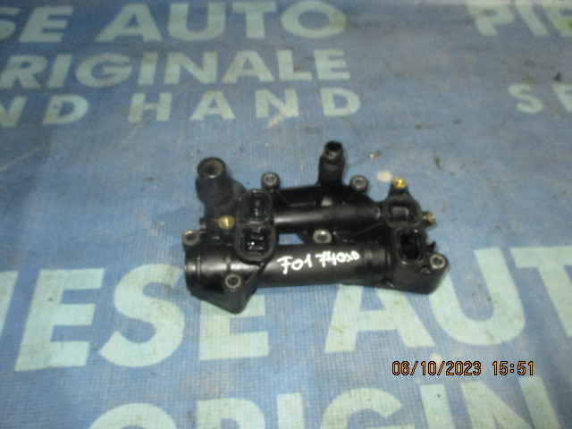 Suport termoflot BMW F01 740xd N57D30B; 70379335 (cutie de viteze)