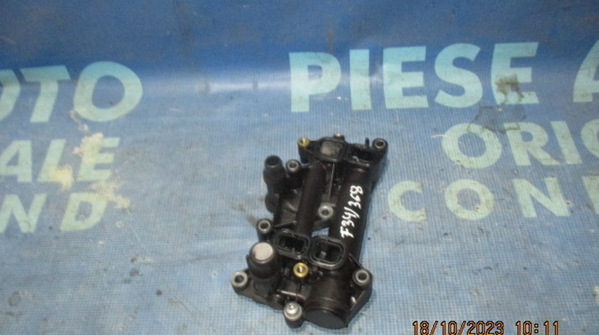 Suport termoflot BMW F34 335dx 3.5d; 70379335 (cutie de viteze)