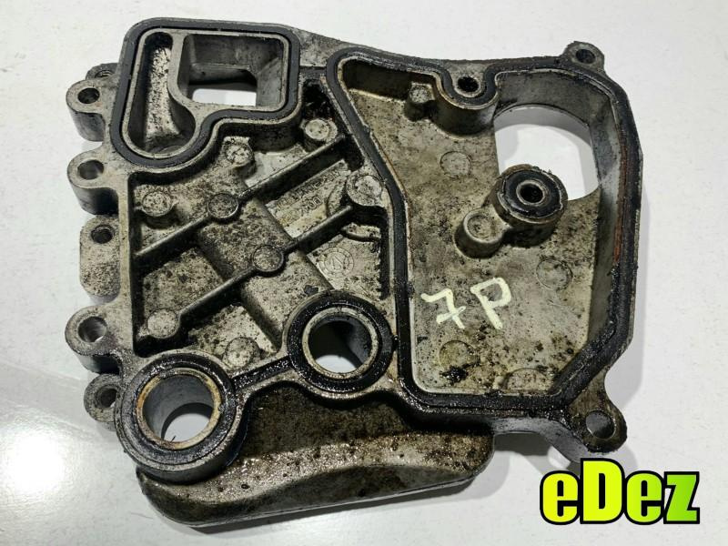 Suport termoflot Porsche Cayenne (2010-2014) 3.0 tdi CRCA 245 cp 059117021