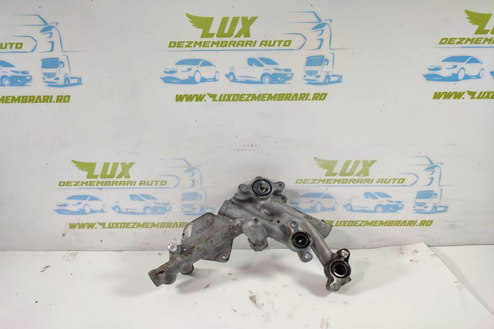 Suport termoflot racitor ulei 2.2 d4d Toyota Rav 4 3 [2th facelift] [2010 - 2013]