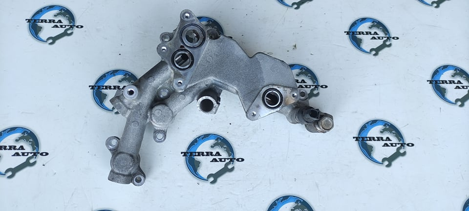 Suport termoflot Toyota Rav IV (A4) 2.0 D-4D