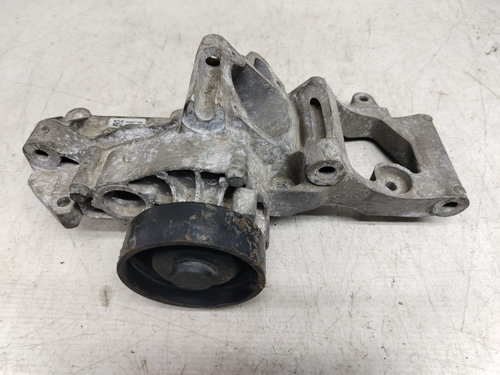 Suport termostat 2.0 d 8575850 BMW X1 F48 [2015 - 2020]