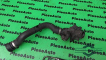 Suport termostat BMW Seria 3 (2005->) [E91]