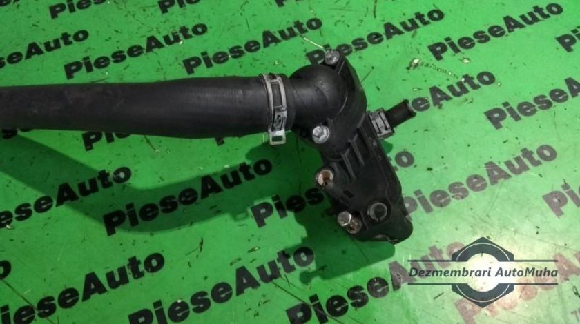 Suport termostat Ford Mondeo 4 (2007->) 2s40-8594-ab . 2s408594ab