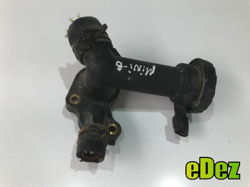 Suport termostat MINI Cooper (2001-2006) 1.6 benzina 04693366aa