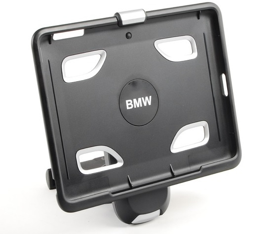 Suport Tetiera Pentru Tableta Oe Bmw Travel &amp; Confort System iPad 1 51952186297