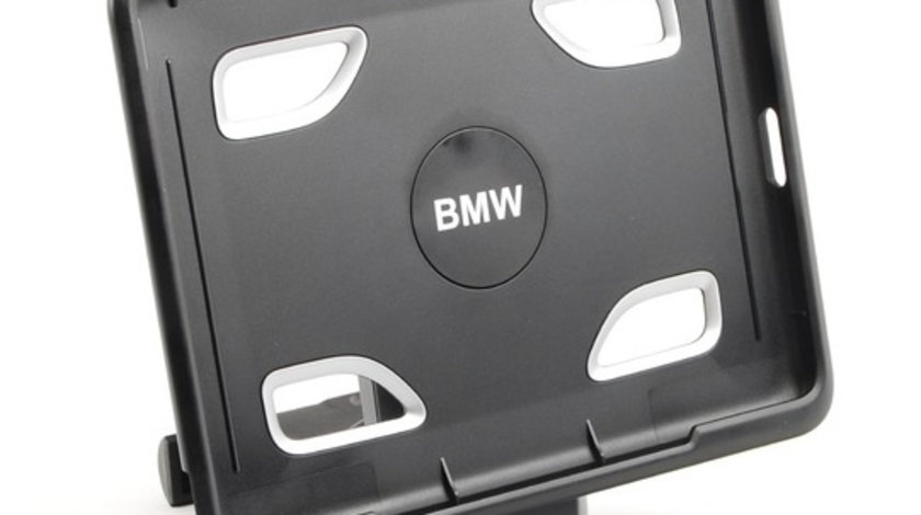 Suport Tetiera Pentru Tableta Oe Bmw Travel &amp; Confort System iPad 1 51952186297