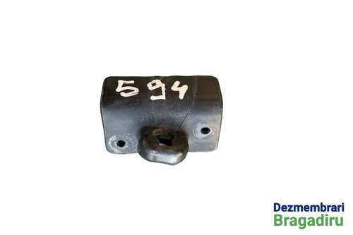 Suport tija capota motor Opel Astra G [1998 - 2009] Hatchback 5-usi 1.7 CDTi MT (80 hp)