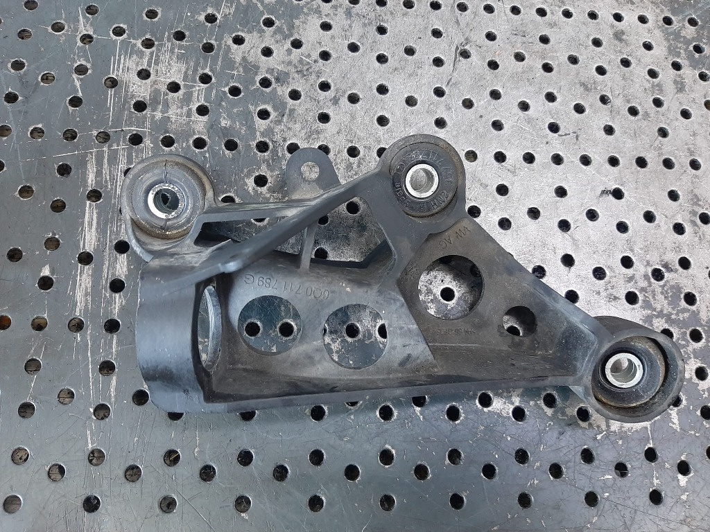 Suport timonerie 1.4 tdi bwb skoda fabia seat ibiza vw polo 9n 6q0711789g