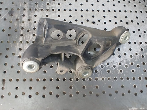 Suport timonerie 1.6 tdi cay vw polo 6r golf 6 skoda fabia 2 octavia 2 seat leon altea audi a3 6q071...