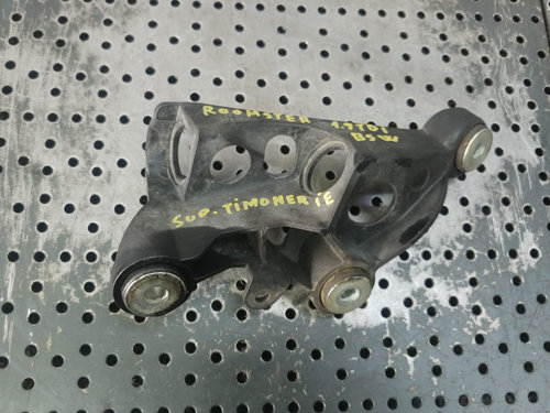 Suport timonerie 1.9 tdi skoda roomster fabia seat ibiza vw polo 9n 6q0711789g