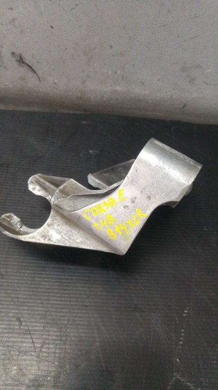 Suport timonerie cutie viteza opel corsa e 1.4 benzina b14xer 55498849
