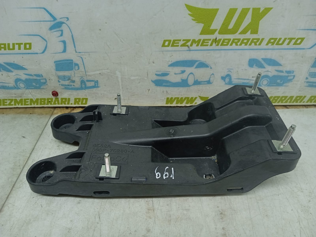 Suport timonerie Dg9p-7c280-a Ford Mondeo MK5 [2014 - 2020] 2.0 tdci t8cd 4x4