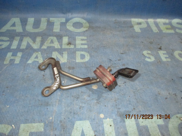 Suport toba BMW E90 320d M47D20; 7795276