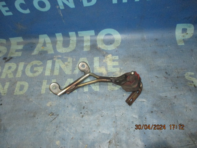 Suport toba BMW E92 335d M57N D5; 7793243