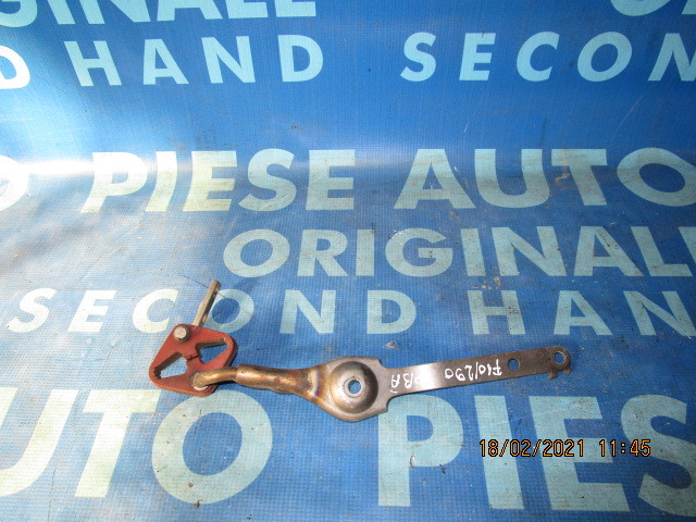 Suport toba BMW F10 530d 3.0d N57D30A;  7823262