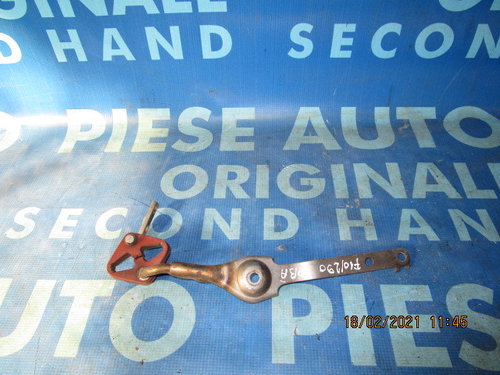 Suport toba BMW F10 530d 3.0d N57D30A;  7823262