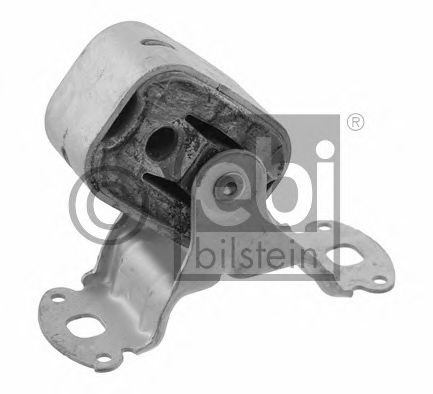 Suport, toba esapament AUDI Q7 (4L) (2006 - 2015) FEBI BILSTEIN 31697 piesa NOUA