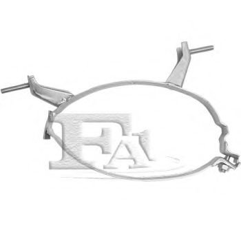 Suport, toba esapament BMW Seria 3 Cupe (E36) (1992 - 1999) FA1 104-923 piesa NOUA