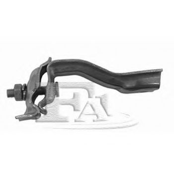Suport, toba esapament BMW Seria 3 (E36) (1990 - 1998) FA1 104-930 piesa NOUA